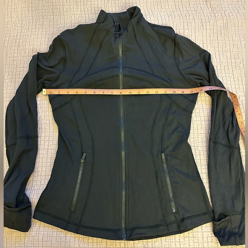 COPY - Lululemon define jacket